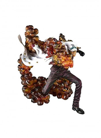 Figuarts Zero OP The Three