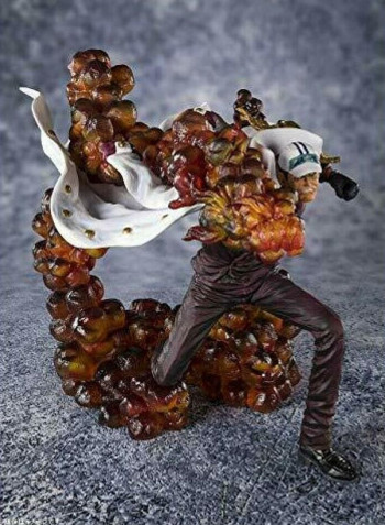 Figuarts Zero OP The Three