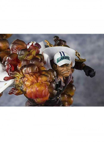 Figuarts Zero OP The Three