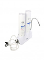 Pureit Counter Water Filter White 28x14.5x39centimeter