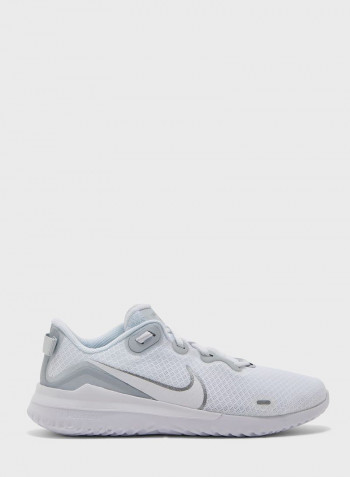 Renew Ride Running Shoes White