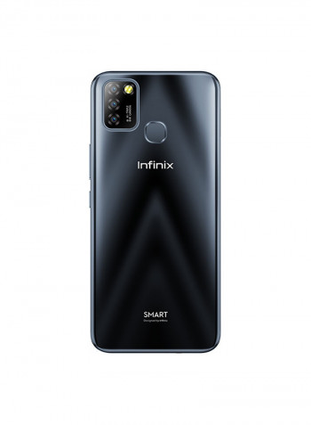 Smart 5 Dual SIM Midnight Black 2GB RAM 32GB 4G LTE