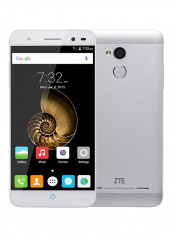 Blade V7 Lite Dual SIM Silver 16GB 4G LTE reviews Blade V7 Lite Dual SIM Silver 16GB 4G LTE