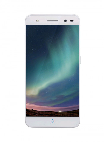 Blade V7 Lite Dual SIM Silver 16GB 4G LTE