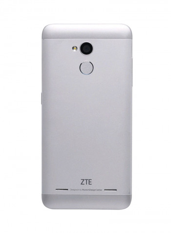 Blade V7 Lite Dual SIM Silver 16GB 4G LTE