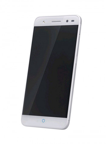Blade V7 Lite Dual SIM Silver 16GB 4G LTE