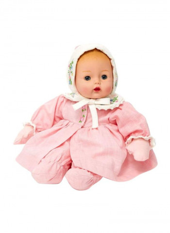 Grandma's Huggums Doll 28955 12inch