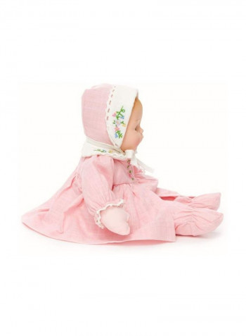 Grandma's Huggums Doll 28955 12inch