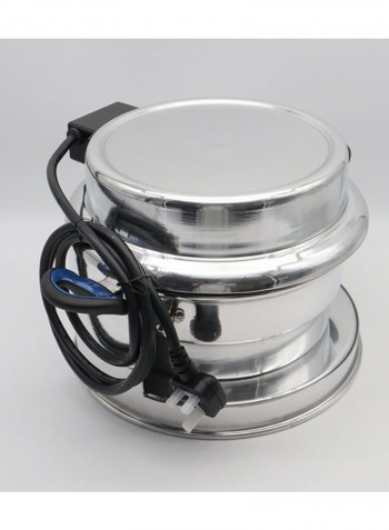Multipurpose New Electric Oven 5 l 1000 W 295 Silver