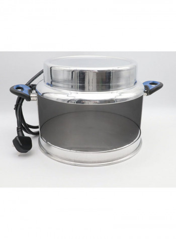 Multipurpose New Electric Oven 5 l 1000 W 295 Silver