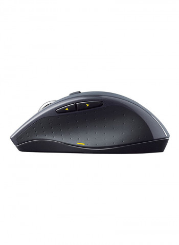 Mk710 Wireless Desktop Keyboard And Mouse Eng/Arabic Black