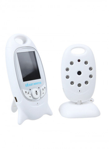 TE-CCTV Night Vision Surveillance Camera