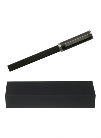 Bauhaus Rollerball Pen Black