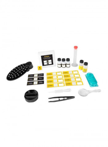 Intermediate Compound Microscope Kit