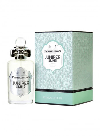 Juniper Sling EDT 3.4ounce