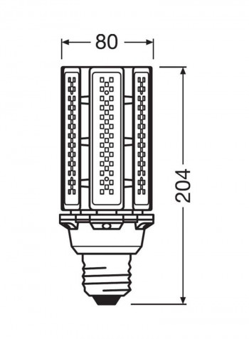 Parathom HQL LED Bulb Cool White