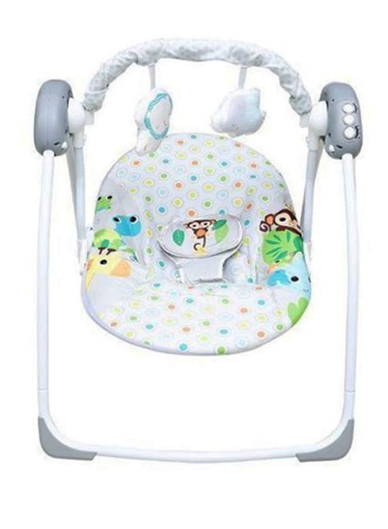 Portable Electric Automatic Swing