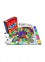Quelf Board Game