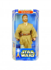 Star Wars Obi-Wan Kenobi Action Figure 12-Inch 12inch