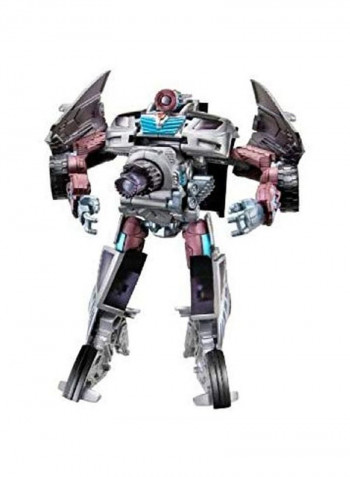 Autobot Camshaft Action Figure