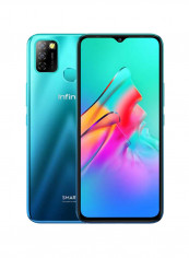 Smart 5 Dual SIM Quetzal Cyan 2GB RAM 32GB 4G LTE reviews Smart 5 Dual SIM Quetzal Cyan 2GB RAM 32GB 4G LTE