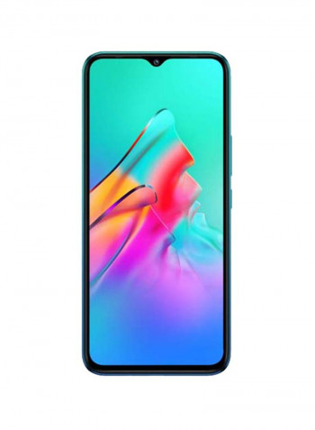 Smart 5 Dual SIM Quetzal Cyan 2GB RAM 32GB 4G LTE