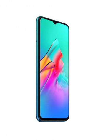 Smart 5 Dual SIM Quetzal Cyan 2GB RAM 32GB 4G LTE