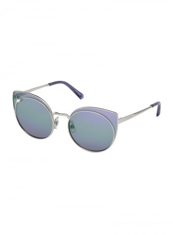 Women's UV Protection Cat Eye Sunglasses