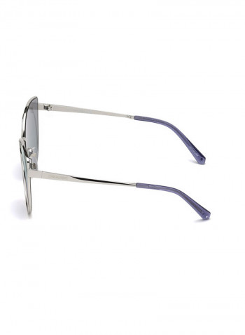 Women's UV Protection Cat Eye Sunglasses