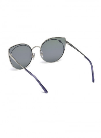 Women's UV Protection Cat Eye Sunglasses