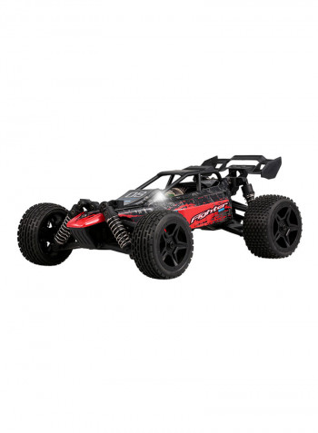 4WD RC Desert Buggy Car 40x24x15centimeter