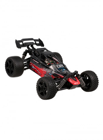4WD RC Desert Buggy Car 40x24x15centimeter