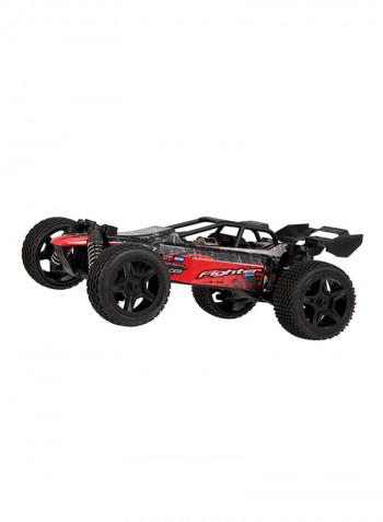 4WD RC Desert Buggy Car 40x24x15centimeter