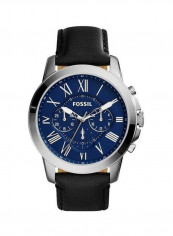 Men's Water Resistant Chronograph Watch FS4990 reviews Men's Water Resistant Chronograph Watch FS4990