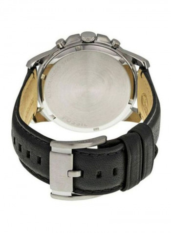 Men's Water Resistant Chronograph Watch FS4990