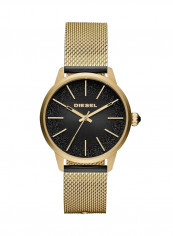 Women's Castilia Metal Analog Watch DZ5576 reviews Women's Castilia Metal Analog Watch DZ5576