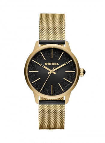 Women's Castilia Metal Analog Watch DZ5576