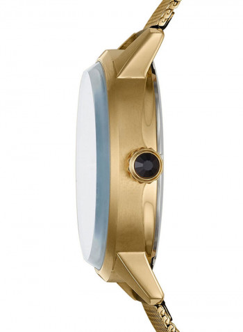 Women's Castilia Metal Analog Watch DZ5576