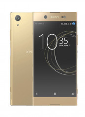 Xperia XA1 Plus Dual SIM Gold 4GB 32GB 4G LTE reviews Xperia XA1 Plus Dual SIM Gold 4GB 32GB 4G LTE