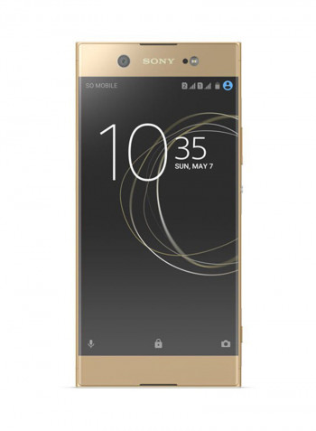 Xperia XA1 Plus Dual SIM Gold 4GB 32GB 4G LTE