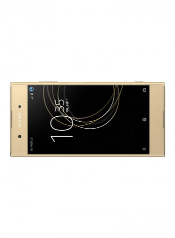 Xperia XA1 Plus Dual SIM Gold 4GB 32GB 4G LTE