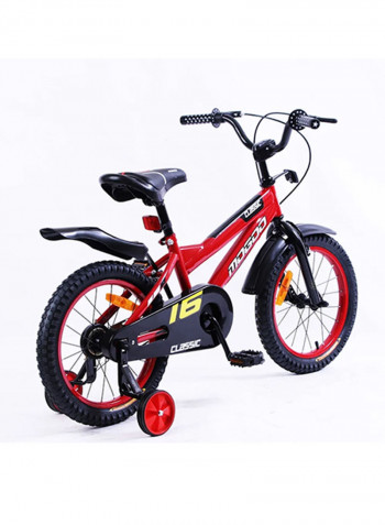 Classic Bicycle 16inch