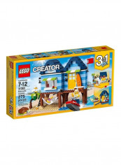 Creator Beachside Vacation