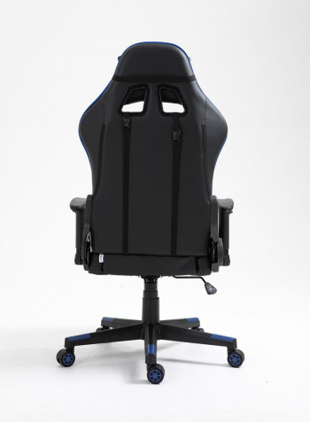 Full Reclinable Adjustable Gaming Chair