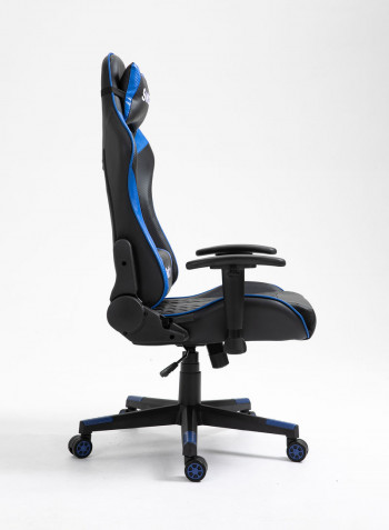 Full Reclinable Adjustable Gaming Chair