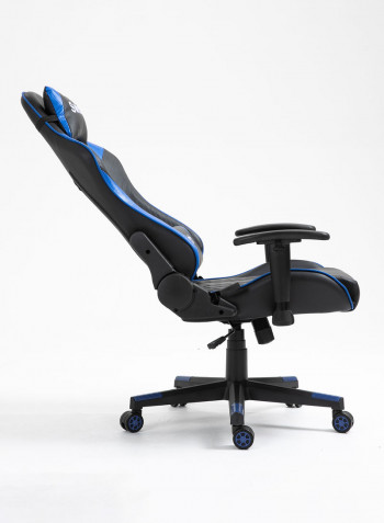 Full Reclinable Adjustable Gaming Chair