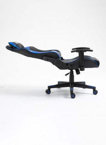 Full Reclinable Adjustable Gaming Chair