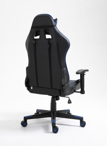 Full Reclinable Adjustable Gaming Chair