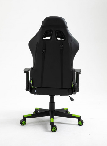 Full Reclinable Adjustable Gaming Chair