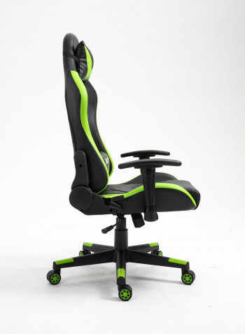 Full Reclinable Adjustable Gaming Chair